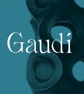 GAUDÍ | 9788480031967 | AA.VV