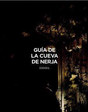 GUÍA DE LA CUEVA DE NERJA | 9788480037372 | LIÑAN BAENA, CRISTINA