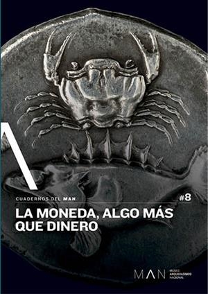 MONEDA, ALGO MÁS QUE DINERO, LA | 9788480038546 | GRAÑERA MIÑÓN, PAULA/CRUZ MATEOS, MONTSERRAT