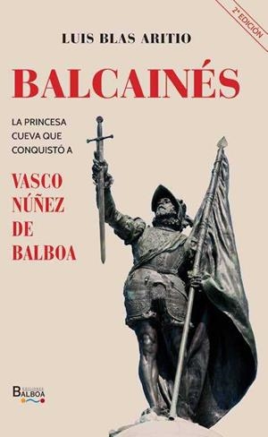 BALCAINÉS | 9789962667087 | BLAS ARITIO, LUIS