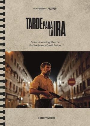 TARDE PARA LA IRA | 9788496582774