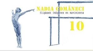 NADIA COMANECI. 10 | 9788486702816 | DESCONOCIDO