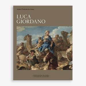 LUCA GIORDANO. CATALOGUE RAISONNÉ | 9788484803416 | ÚBEDA DE LOS COBOS, ANDRÉS