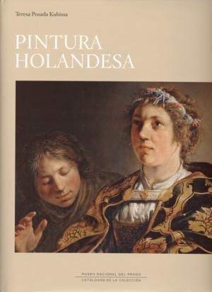 PINTURA HOLANDESA EN EL MUSEO NACIONAL DEL PRADO - CATÁLOGO RAZONADO | 9788484801917
