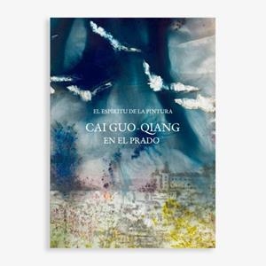 CAI GUO-QIANG EN EL PRADO | 9788484804024