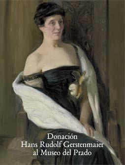 CATÁLOGO DONACIÓN HANS RUDOLF GERSTENMAIER | 9788484805335