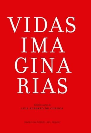 VIDAS IMAGINARIAS | 9788484805328