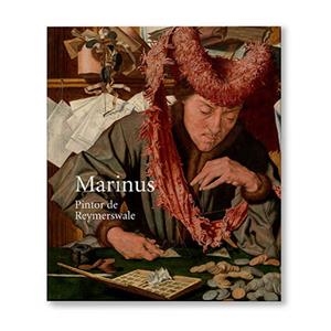 CATÁLOGO MARINUS : PINTOR DE REYMERSWALE | 9788484805519 | SEIDEL, CHRISTINE