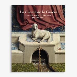 FUENTE DE LA GRACIA, LA | 9788484805137