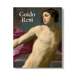 GUIDO RENI | 9788484805908 | GARCÍA CUETO, DAVID