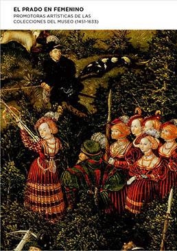 PRADO EN FEMENINO, EL | 9788484805854