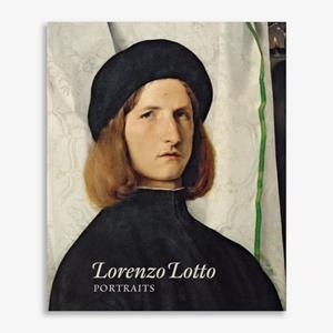 LORENZO LOTTO. PORTRAITS | 9788484804741 | FALOMIR, MIGUEL