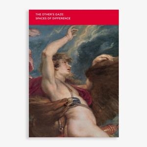 OTHER'S GAZE, THE : SPACES OF DIFFERENCE | 9788484804086