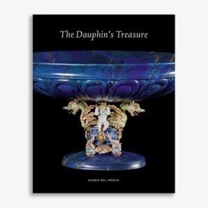 DAUPHIN'S TREASURE, THE (ENGLISH EDITION) | 9788484804833