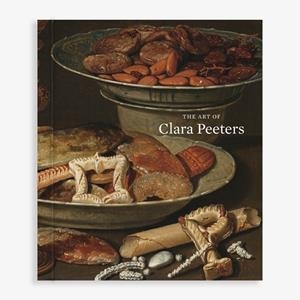 ART OF CLARA PEETERS, THE | 9788484803249