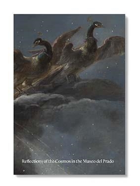 REFLECTIONS OF THE COSMOS IN THE MUSEO DEL PRADO | 9788484805755 | VILLAR, MONTSERRAT