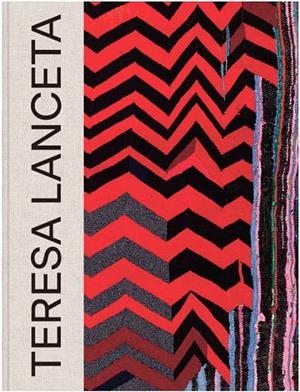 TERESA LANCETA. WEAVING AS OPEN SOURCE | 9788417593216 | ENGUITA, NURIA/LANCETA, TERESA/MOREY, MIGUEL/BEJENG NDIKUNG, BONAVENTURE SOH/VALLÉS VÍLCHEZ, LAURA