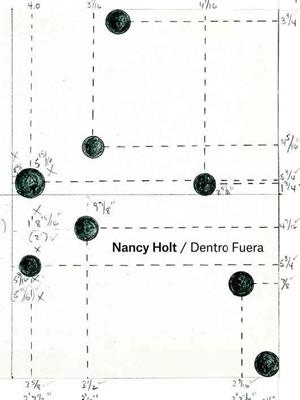 NANCY HOLT / DENTRO FUERA | 9788417593278