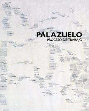 PALAZUELO. PROCESO DE TRABAJO | 9788489771338