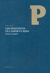 PENITENTES EN CAMISETA ROSA, LOS | 9788493842796 | JACOB, MAX