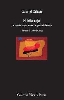 HILO ROJO, EL | 9788498953367 | CELAYA, GABRIEL