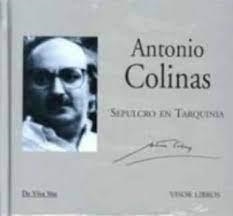SEPULCRO EN TARQUINIA | 9788475227870 | COLINAS, A.