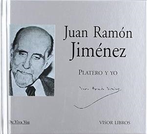PLATERO Y YO | 9788475228983 | JIMÉNEZ, JUAN RAMÓN