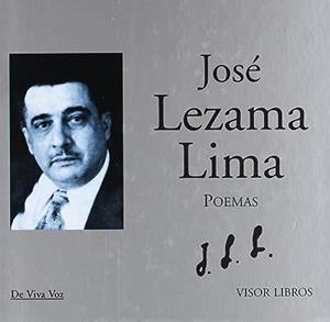 POEMAS LEZAMA LIMA | 9788475229096 | LEZAMA LIMA, JOSE