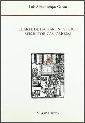 ARTE DE HABLAR EN PUBLICO, EL | 9788475224732 | ALBURQUERQUE, L.