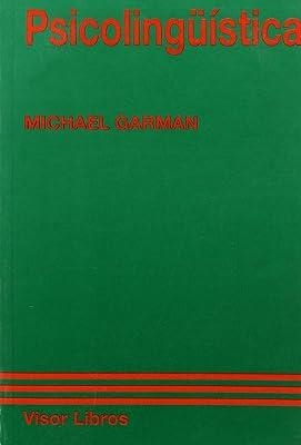 PSICOLINGUISTICA | 9788475224510 | GARMAN, M.