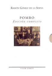 POMBO (ESTUCHE 2 VOL) | 9788475229089 | GOMEZ DE LA SERNA, RAMÓN