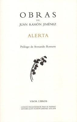 OBRA COMPLETA DE JUAN RAMÓN JIMENEZ ALERTA | 9788498950533 | JIMENEZ, JUAN RAMÓN