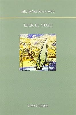LEER EL VIAJE | 9788475228846 | PEÑATE RIVERO, J.