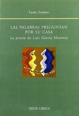 PALABRAS PREGUNTAN POR SU CASA, LAS | 9788475228747 | SCARANO, LAURA