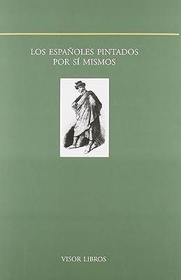 ESPAÑOLES PINTADOS POR SI MISM | 9788475229409