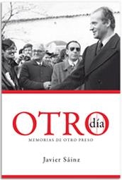 OTRO DIA | 9788492497614 | SAINZ, JAVIER