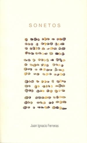 SONETOS | 9788494236556 | FERRERAS, J. I.