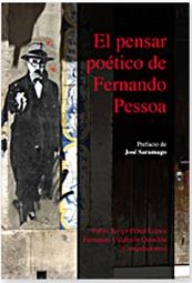 PENSAR POETICO DE FERNANDO PESSOA, EL | 9788492497560