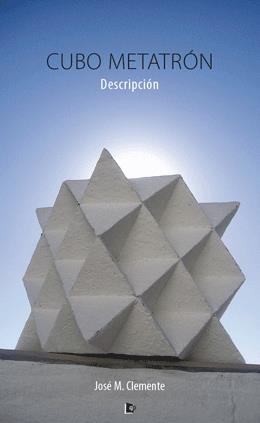 CUBO METATRÓN | 9788494736452 | CLEMENTE CONTE, JOSÉ MARÍA