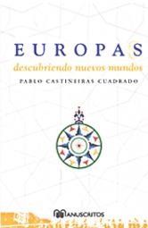 EUROPAS | 9788495679567 | CASTIÑEIRAS CUADRADO, PABLO
