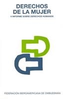 DERECHOS DE LA MUJER | 9788489239425 | FIO FEDERACIÓN IBEROAMERICANA DE OMBUDSMAN