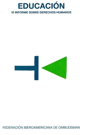 EDUCACIÓN | 9788489239951 | FIO FEDERACIÓN IBEROAMERICANA DE OMBUDSMAN