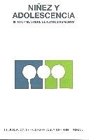 NIÑEZ Y ADOLESCENCIA | 9788489239555 | FIO FEDERACIÓN IBEROAMERICANA DE OMBUDSMAN