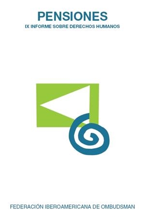 PENSIONES | 9788492755622 | FIO FEDERACIÓN IBEROAMERICANA DE OMBUDSMAN