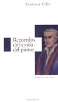 RECUERDOS DE LA VIDA DEL PINTOR | 9788489239203 | VALLE FERNÁNDEZ, EVARISTO