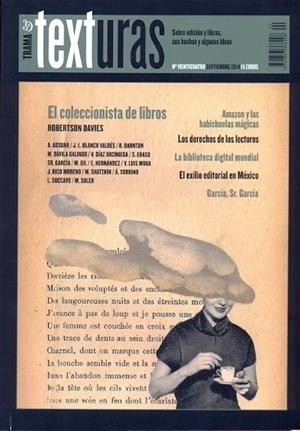 TEXTURAS Nº 21 | 9771887366021