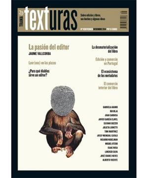 TEXTURAS Nº 25 | 8432064635751