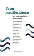 VOCES MEDITERRANEAS | 9788489239890 | SANTIAGO BOLAÑOS, MARIFÉ/RUBIO, FANNY/VALCÁRCEL, AMELIA/PEREDA, ROSA/LANGLE DE PAZ, TERESA/DORÓN, AV