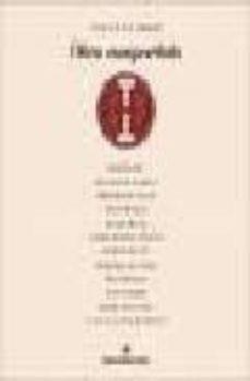 OBRA COMPARTIDA : VICENTE ROJO | 9788495078100