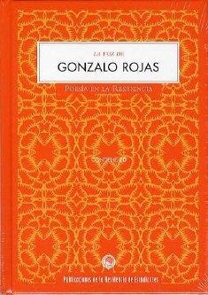 VOZ DE GONZALO ROJAS, LA (+CD) | 9788495078209 | ROJAS, GONZALO